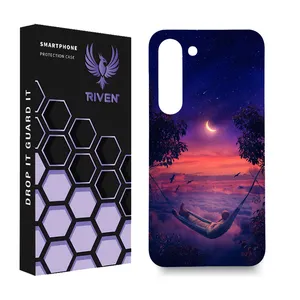 RIVEN RI2-8 Case For Samsung Galaxy S23