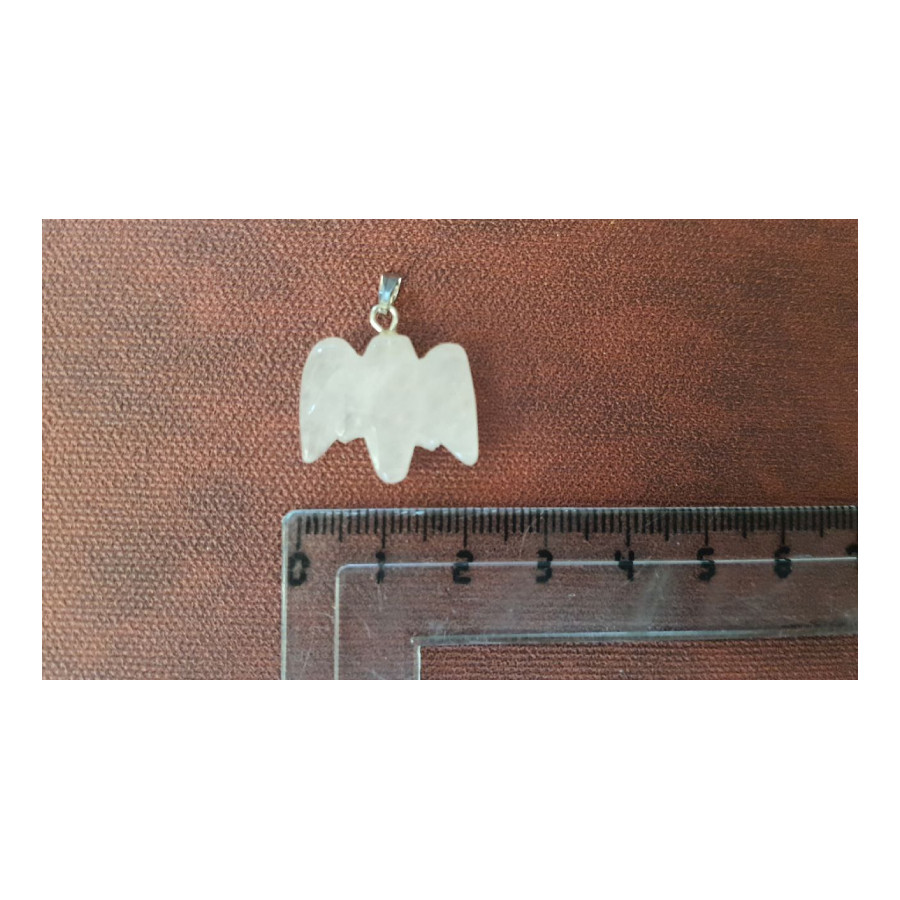 آویز گردنبند دخترانه مدل شاهین S3 آویز گردنبند دخترانه مدل شاهین S3