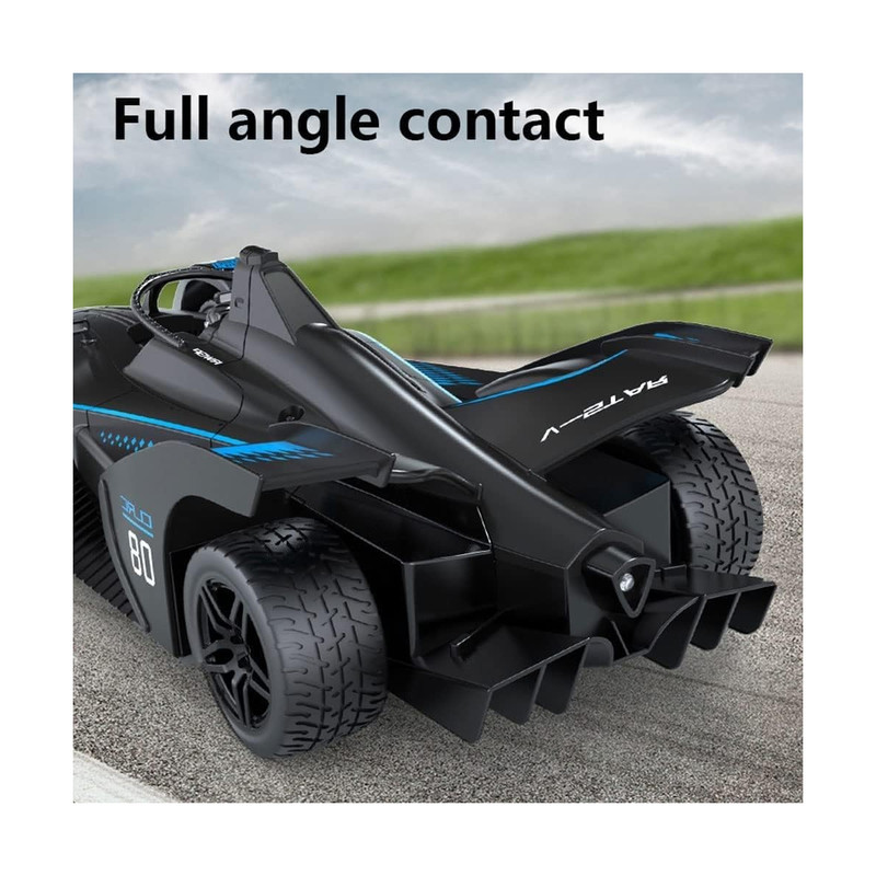 ماشین بازی کنترلی ام زد مدل FORMULA 1