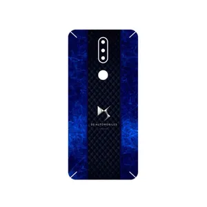 MAHOOT DS Automobiles Cover Sticker for Nokia 2.4