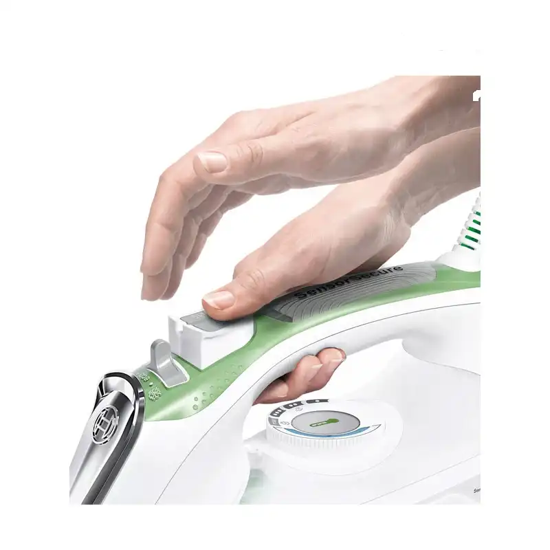 اتو بخار بوش مدل Seneixx DA50