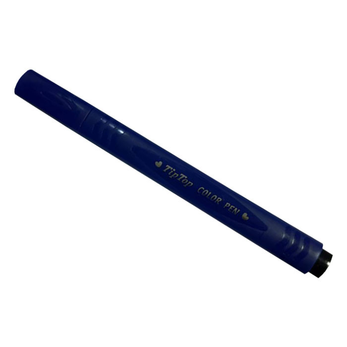 ماژیک رنگ آمیزی تیپ تاپ مدل COLOR PEN