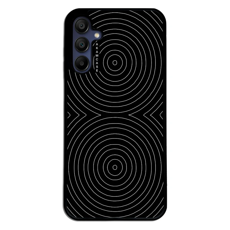 کاور آکام مدل AMC-WSGA15-ALPHAZEBRABET-71 مناسب برای گوشی موبایل سامسونگ Galaxy A15