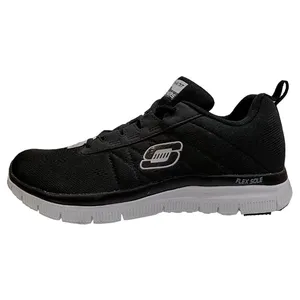 کفش پیاده روی مردانه اسکچرز مدل Flex sole 001
