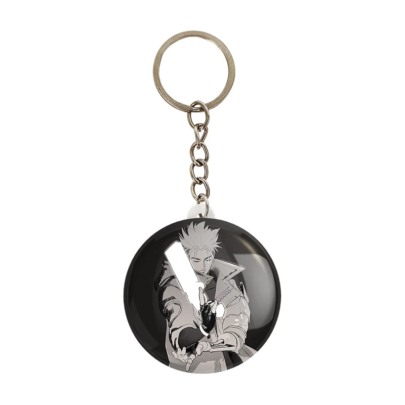 جاکلیدی خندالو مدل وش انیمه تریگان (Trigun) کد 36231