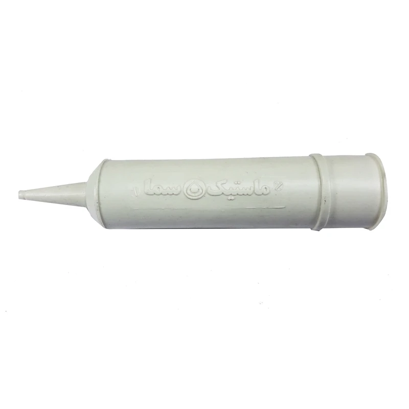 چسب ماستیک سما کد 3 وزن 315 گرم