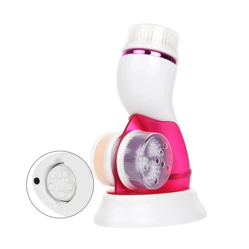 عکس شماره 11 : برس پاک-سازی سینیئر مدل ae-8286b