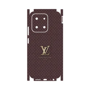 MAHOOT LOUIS_VUITTON_Logo-FullSkin Cover Sticker for Xiaomi Poco C85