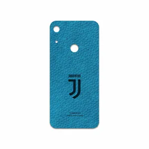 MAHOOT BL-JUVE Cover Sticker for Honor 8A