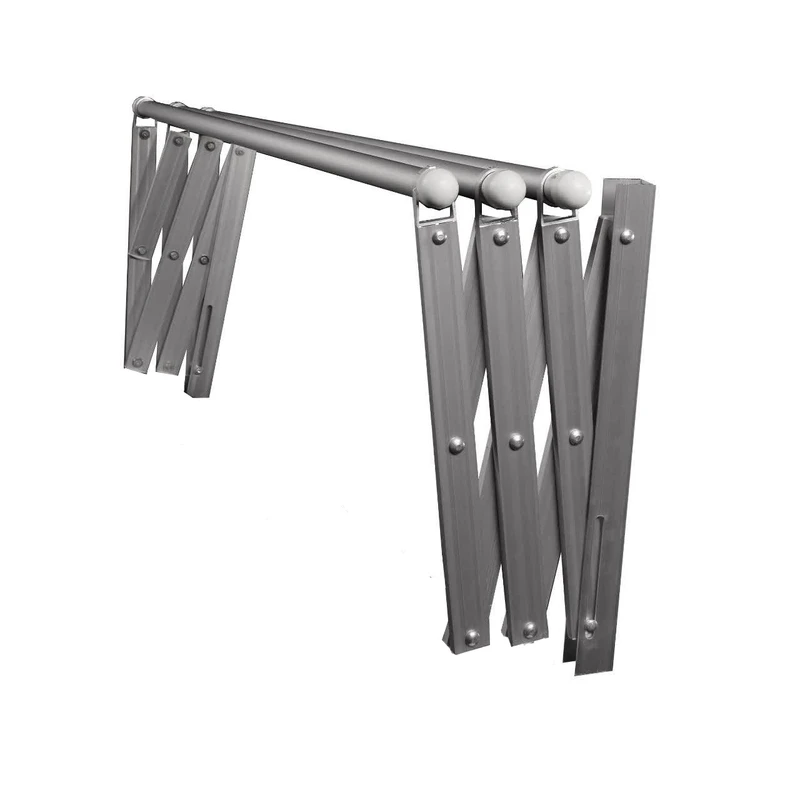 عکس شماره 4 : بند رخت مدل تراس 3m-120