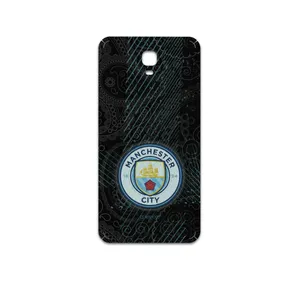 MAHOOT Manchester-City Cover Sticker for GLX Aria1