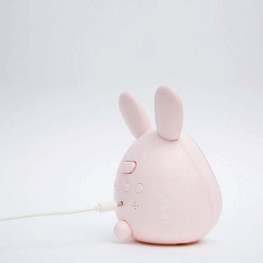 چراغ خواب مدل Rabbit چراغ خواب مدل Rabbit