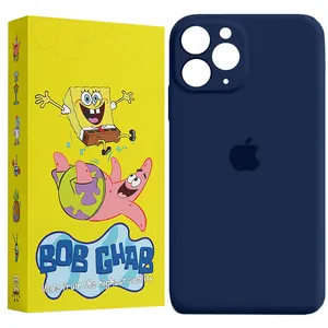 BOB Ghab SILIFIB Cover For Apple iPhone 11 Pro