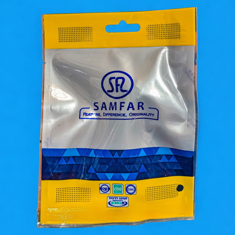 فشنگی دمای آب سامفر مدل 001882 مناسب برای پژو 206 و 207