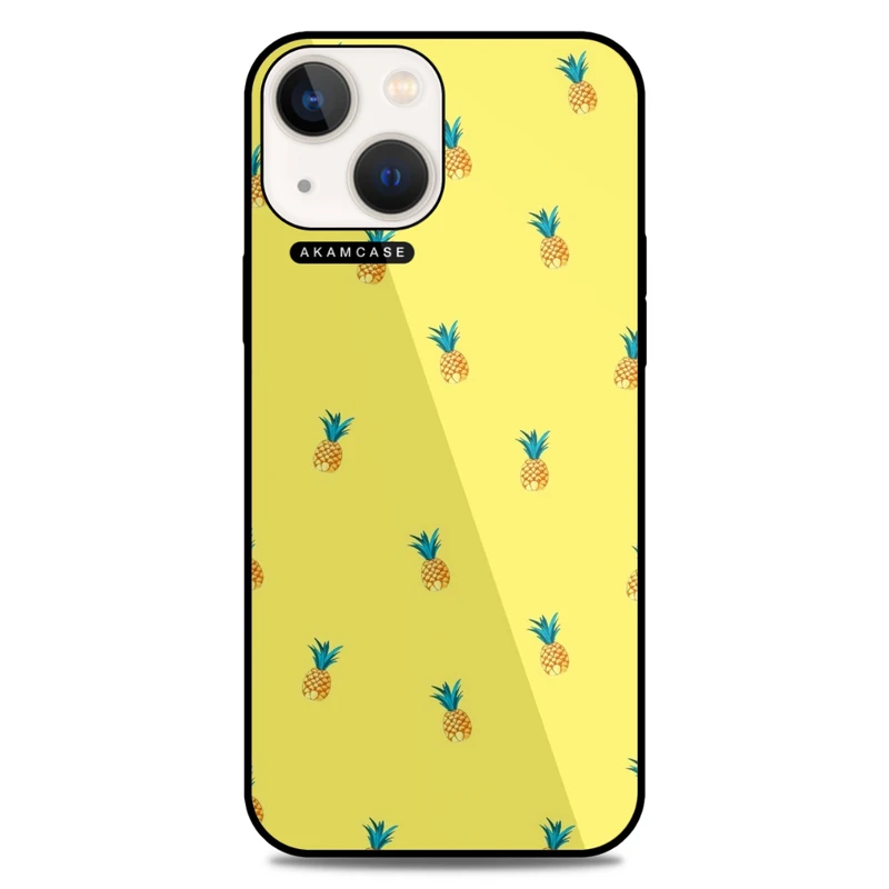 کاور آکام مدل AMCWA13-FRUIT10 مناسب برای گوشی موبایل اپل iPhone 13