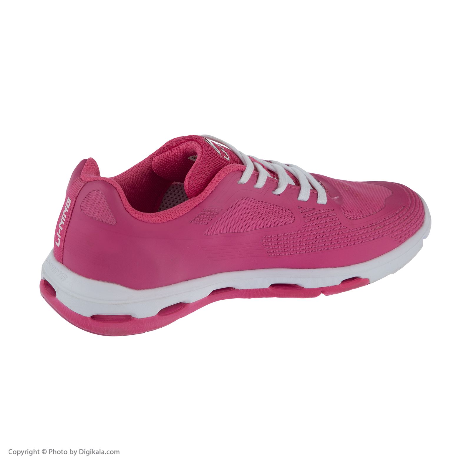 کفش پیاده روی زنانه لینینگ مدل ACGK044-1 -  - 4