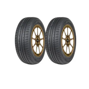 لاستیک خودرو کاپسن مدل K737 سایز 14 /65 /185 تولید سال 2024 - 2 حلقه