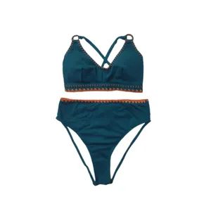 مایو زنانه کاپشی مدل CAA12C081R