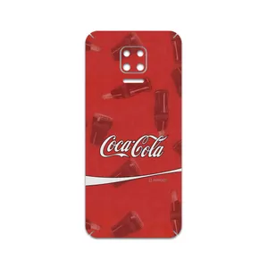 MAHOOT  Cc-Cl Cover Sticker for Xiaomi Redmi Note 9S