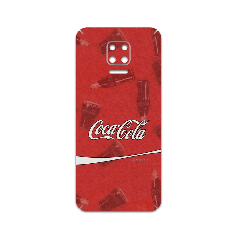 برچسب پوششی ماهوت مدل Cc-Cl مناسب برای گوشی موبایل شیائومی Redmi Note 9S