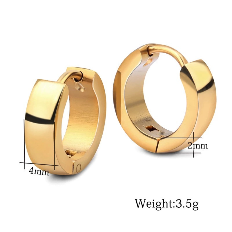 گوشواره زنانه پایتخت مدل PS456