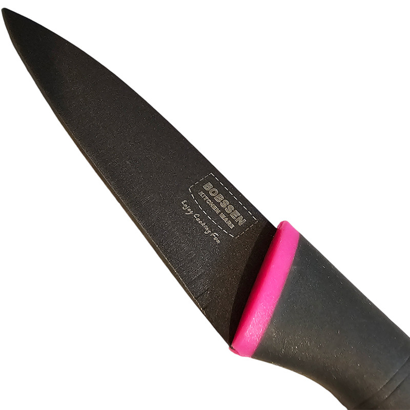 چاقو آشپزخانه بوبسن مدل G-001