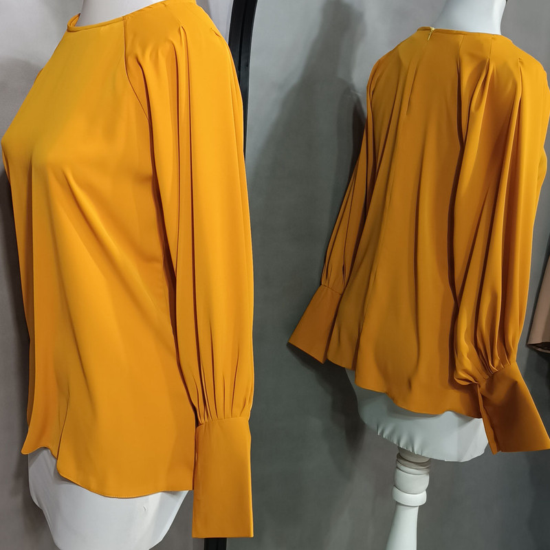 بلوز زنانه مدل sd-1r