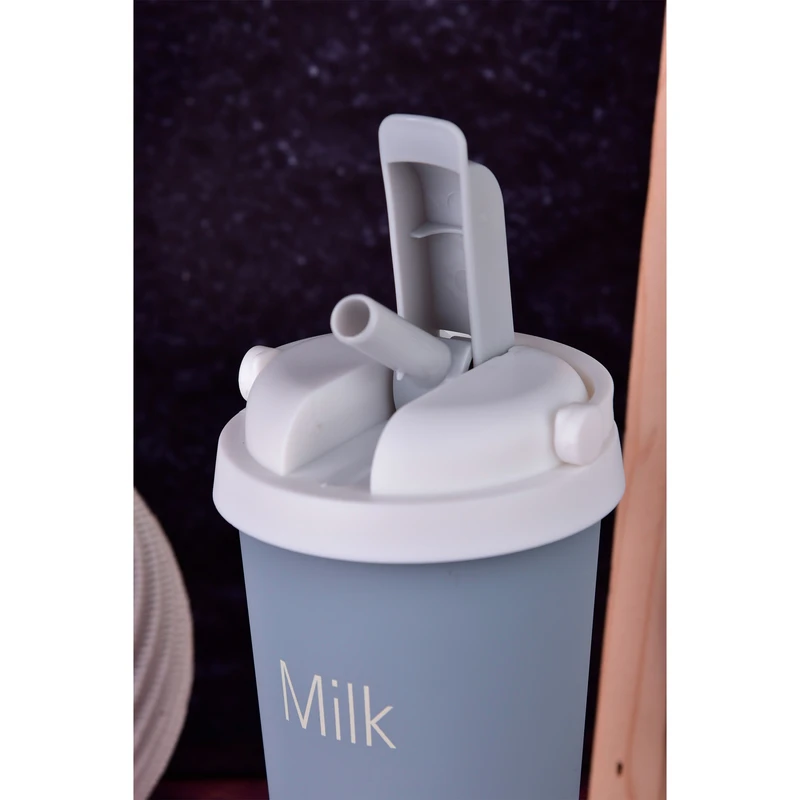 عکس شماره 5 : تراول ماگ کد 701-300 گنجایش 0.5 لیتر