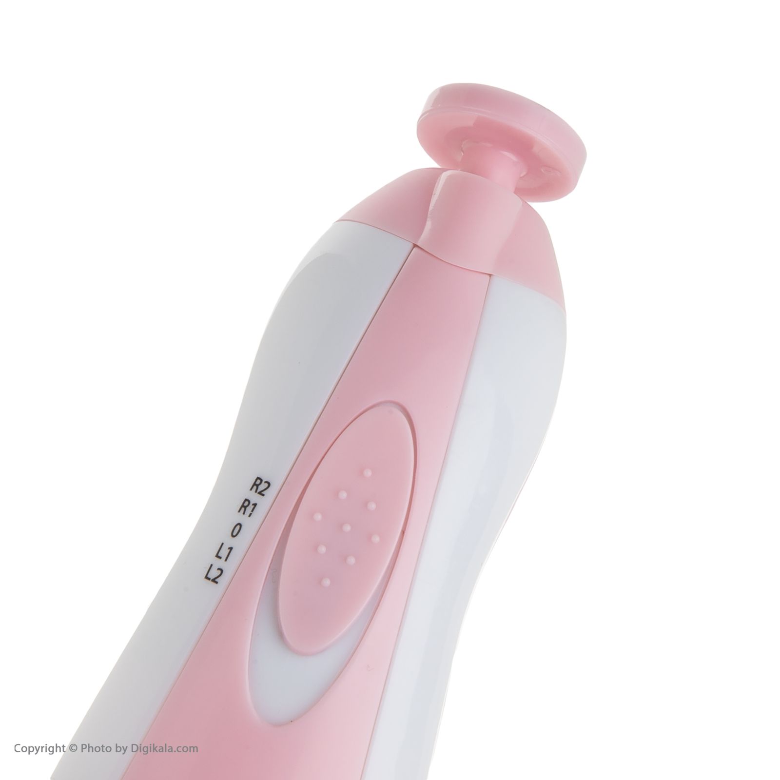 سوهان برقی کودک مدل TRIMMER -  - 6