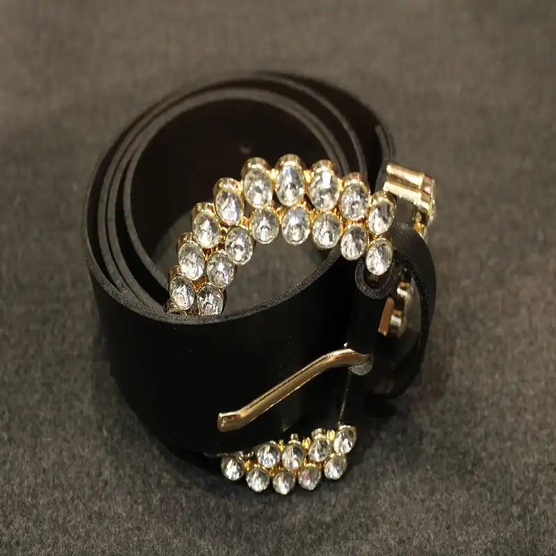 کمربند زنانه کد Ki 09-1