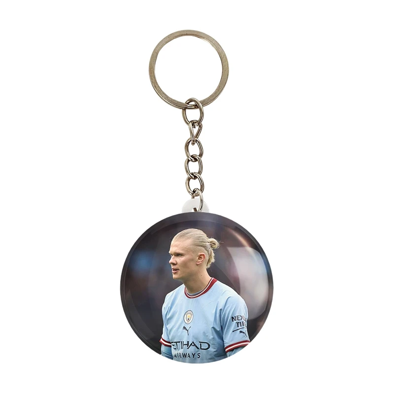 جاکلیدی خندالو مدل ارلینگ هالند کد 36377