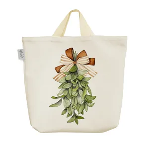 ساک خرید خندالو مدل برگ کد H1897