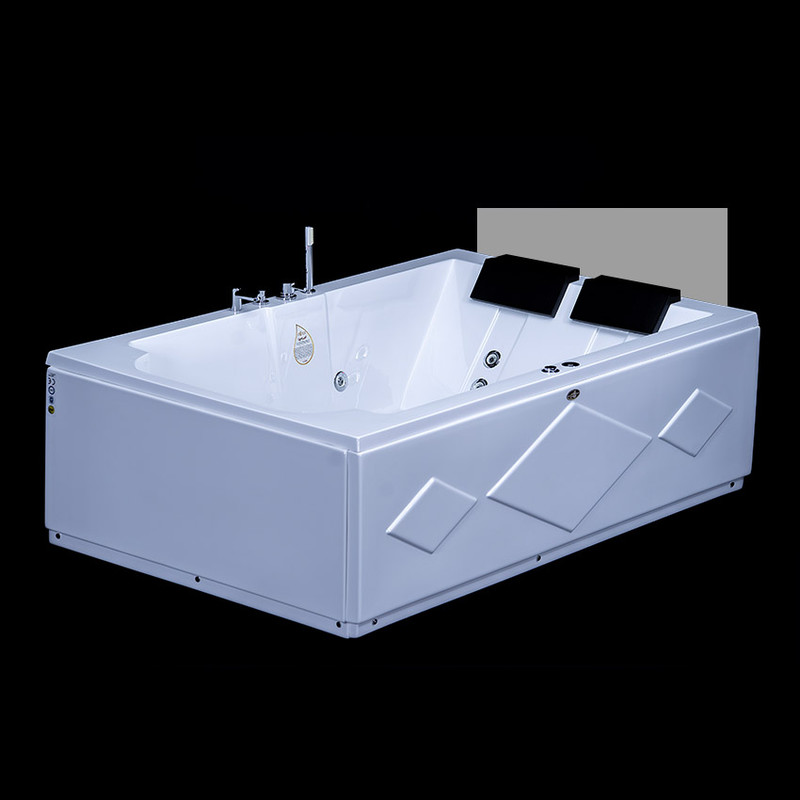 جکوزی فارس وان مدل Persian-R کد 1