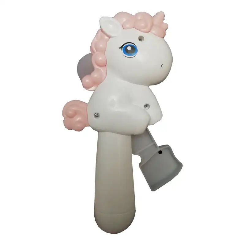 پنکه دستی مدل یونیکورن