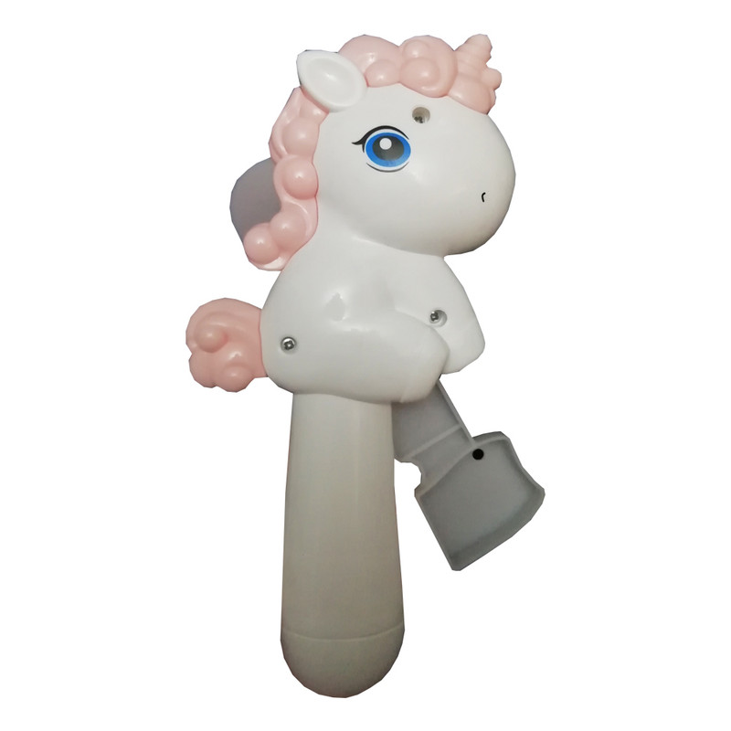 پنکه دستی مدل یونیکورن