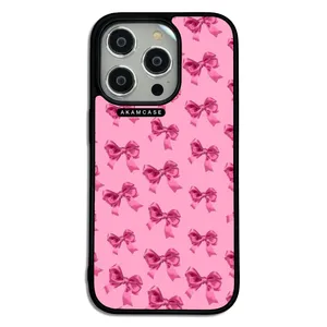AKAM AMC-WA14PRO-BOWS7 Cover For Apple iPhone 14 Pro