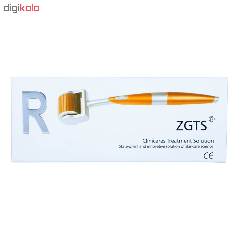 میکرودرم خانگی شینشیجی مدل XN8030 به همراه درمارولر ZTGS مدل D-20 میکرودرم خانگی شینشیجی مدل XN8030 به همراه درمارولر ZTGS مدل D-20