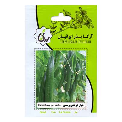 خیار درختی چیست و برای چی خوبه - بذر خیار درختی گلخانه ای، محلی و کاشت آن در گلدان یا فضای باز