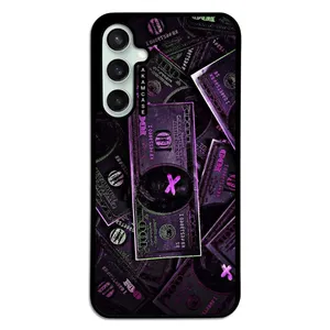 AKAM AMC-WSGS23FE-RICH-26 Cover For Samsung Galaxy S23 FE