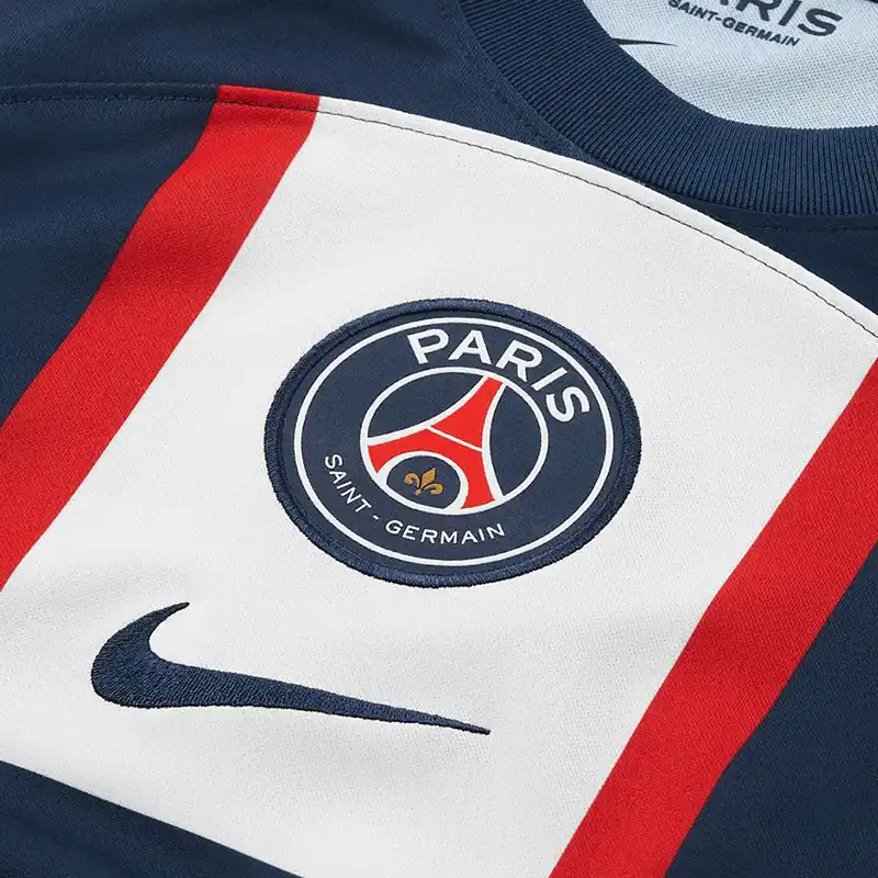 تی شرت  آستین کوتاه ورزشی مردانه مدل پاریس Home 2023