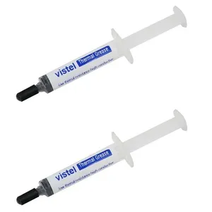 خمیر سیلیکون ویستل مدل VST-5gr بسته دو عددی