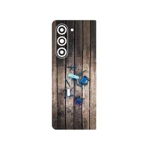 MAHOOT Drone Cover Sticker for Samsung Galaxy Z Fold 5