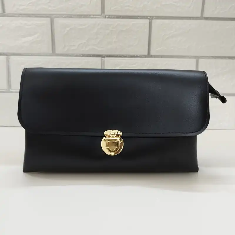 کیف رودوشی زنانه مدل paris کد N13