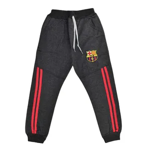 شلوار پسرانه طرح بارسلون کد M1660