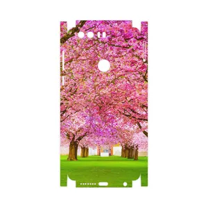 MAHOOT Spring Season-FullSkin Cover Sticker for Honor 8