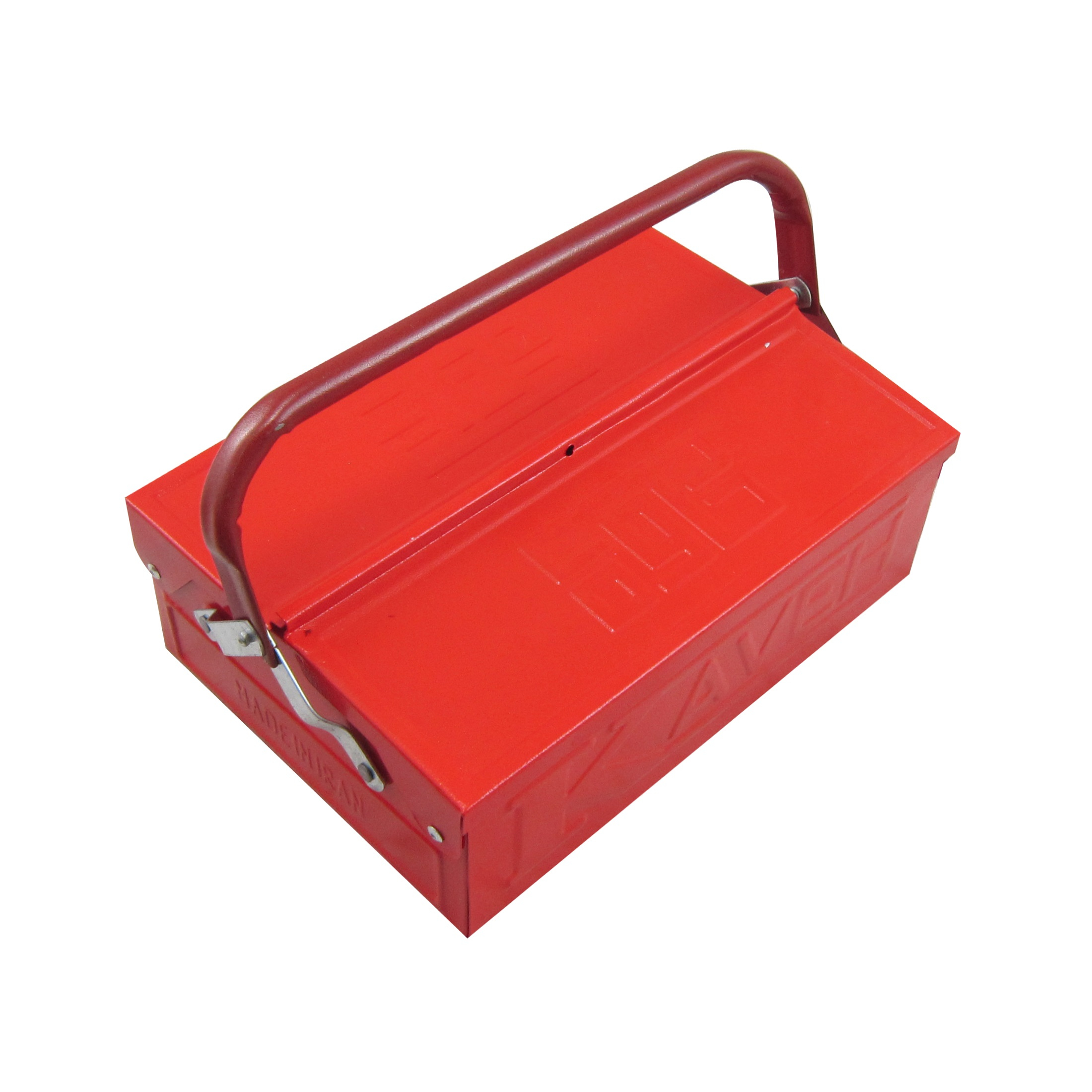 جعبه ابزار کاوه  مدل فلزی کد 301