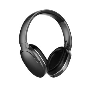 هدفون بلوتوثی باسئوس مدل D02 Pro 2023 NGTD0103