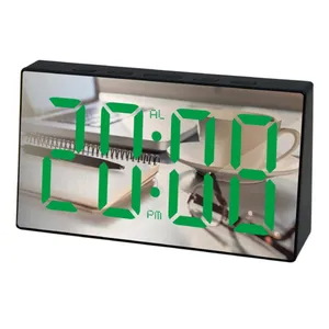ساعت دیجیتال مدل آینه ای کد DS-3699L