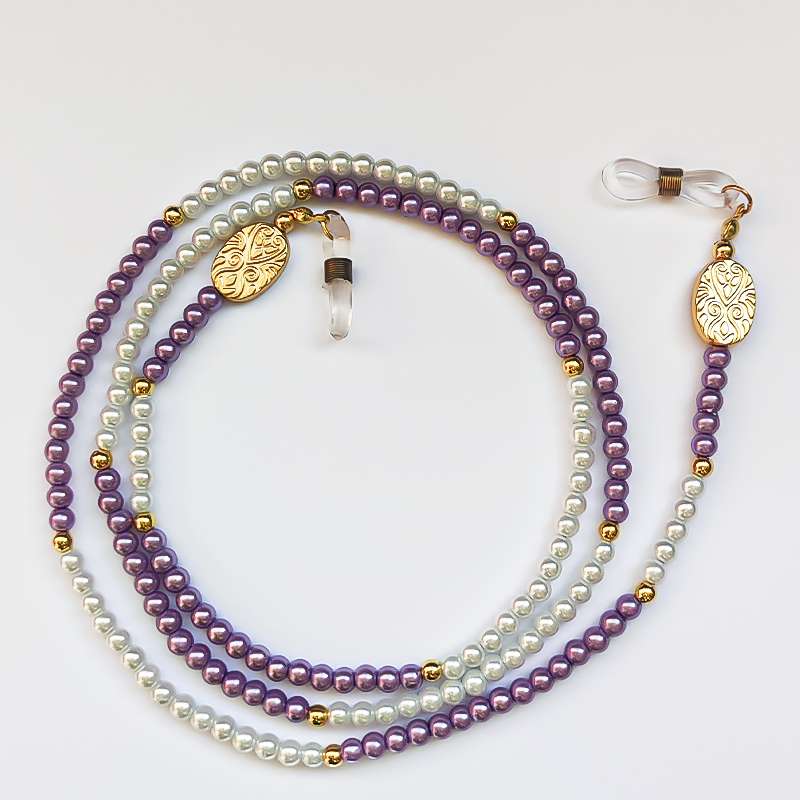 بند عینک مدل آزارا