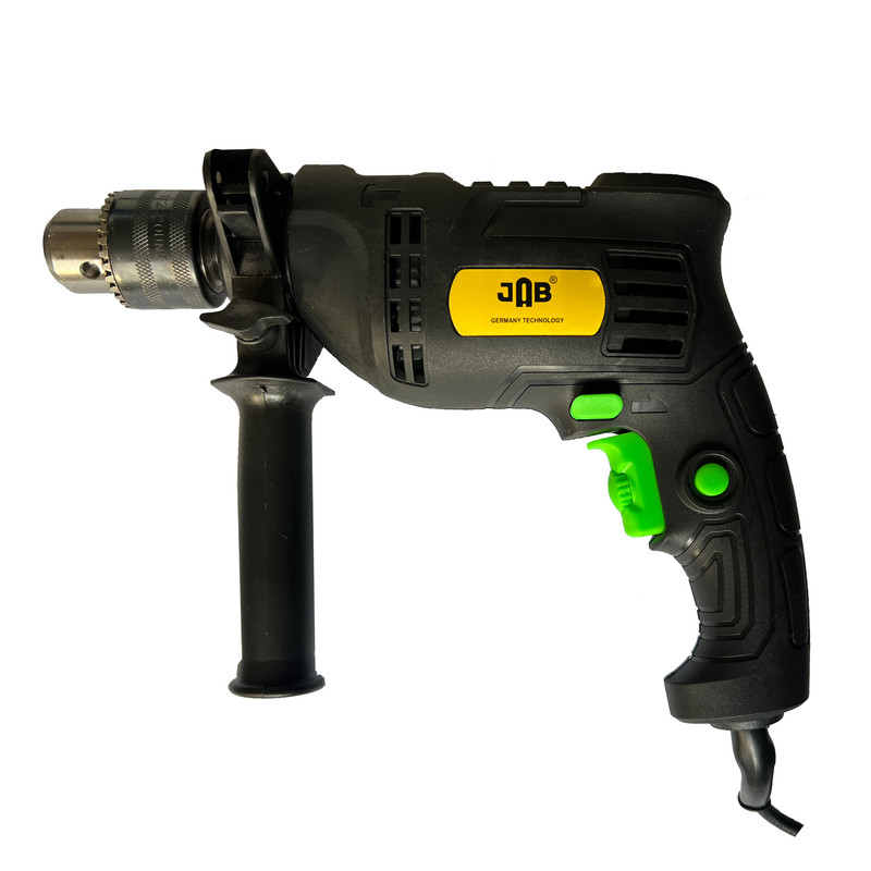 دریل چکشی جاب مدل JB-8030 GR